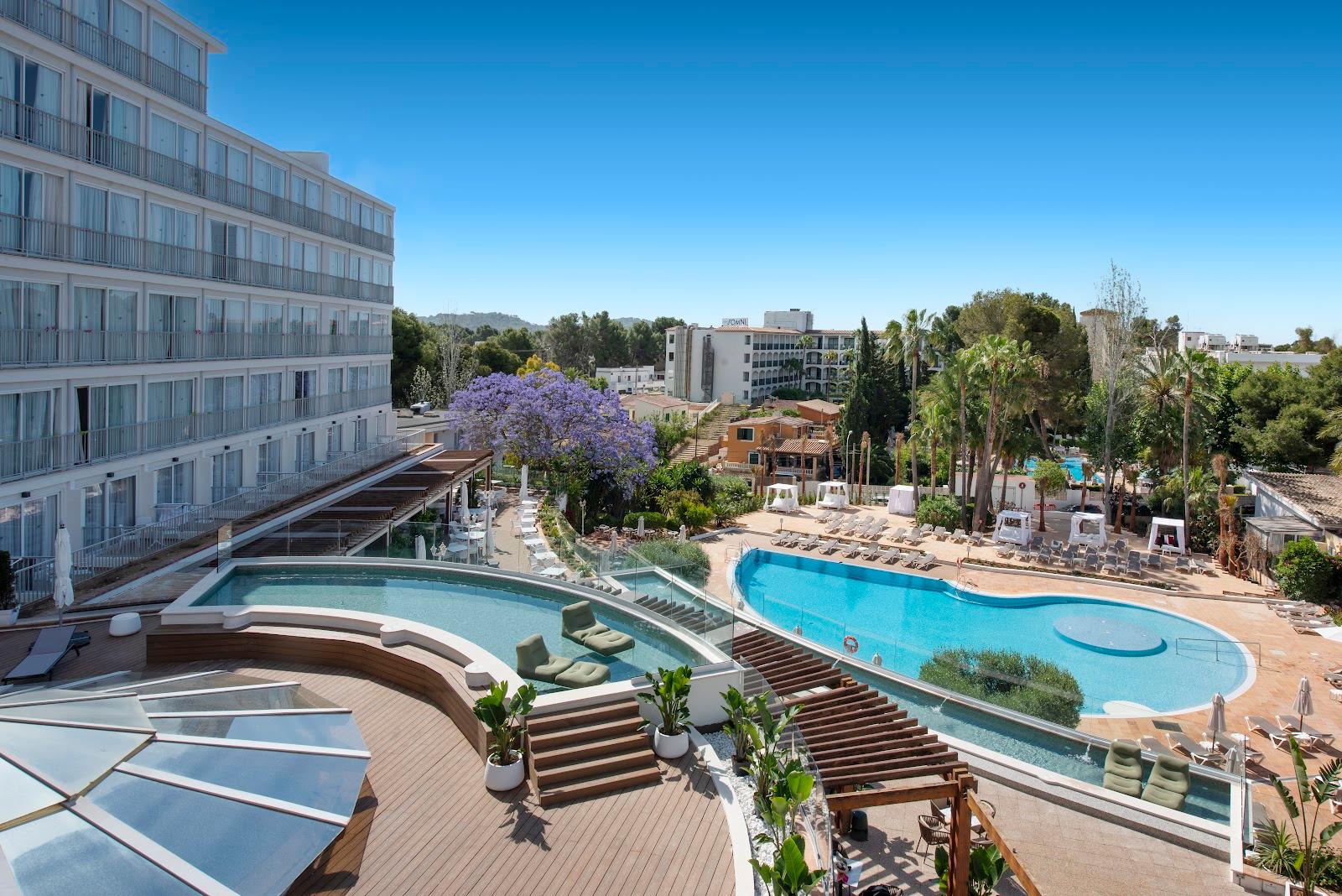 Valentin Grand Park Suite Hotel – photo 1