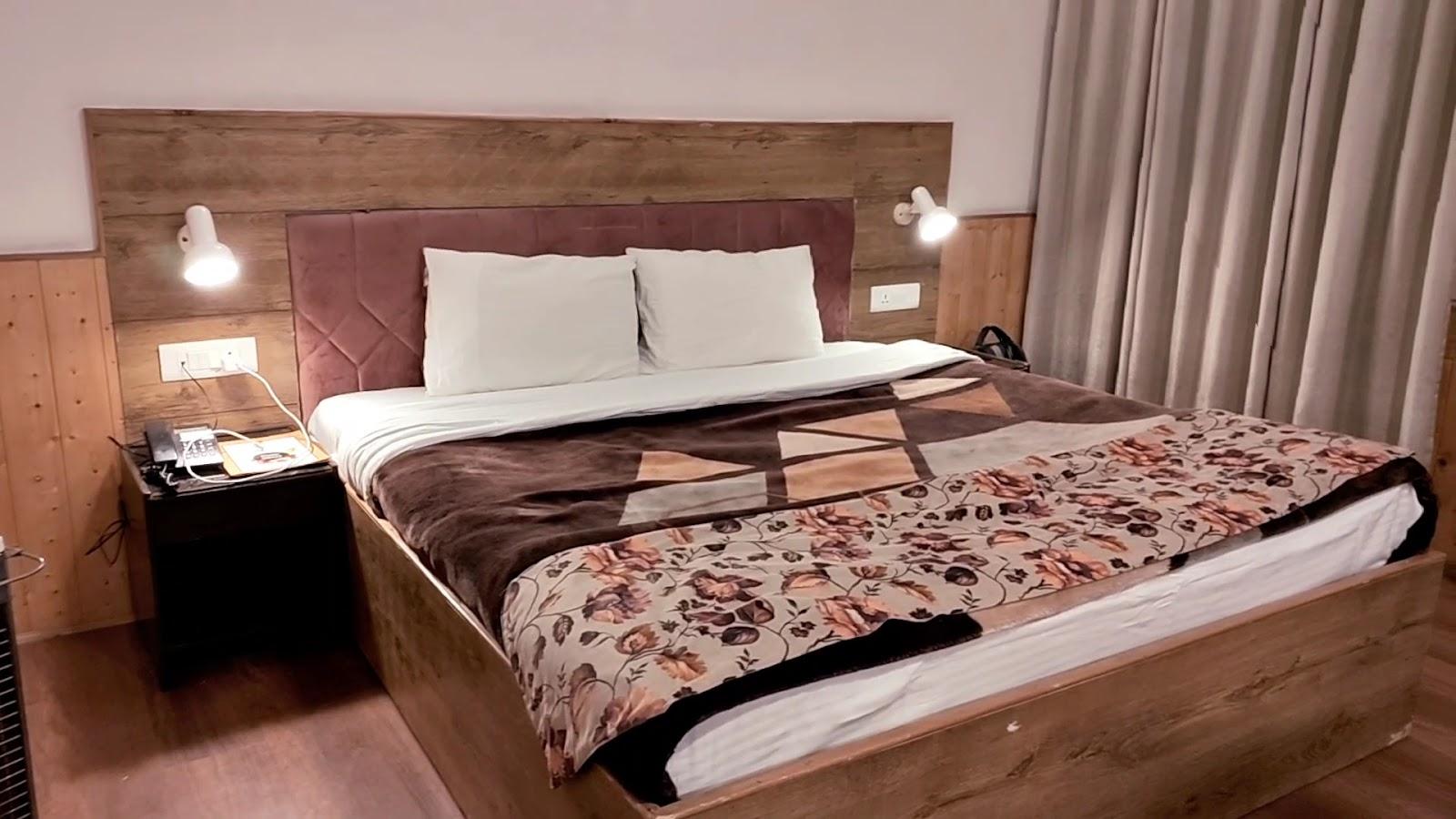 HPTDC Hotel Kunzam – photo 2