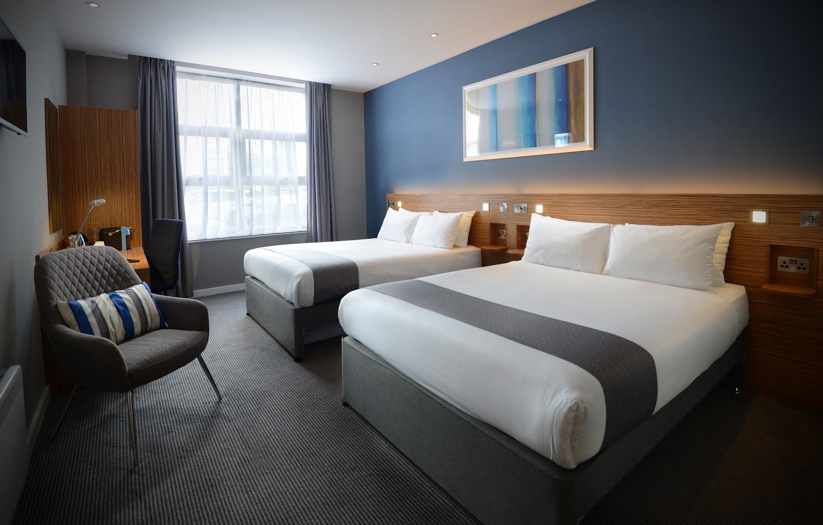 Travelodge Galway City – photo 3