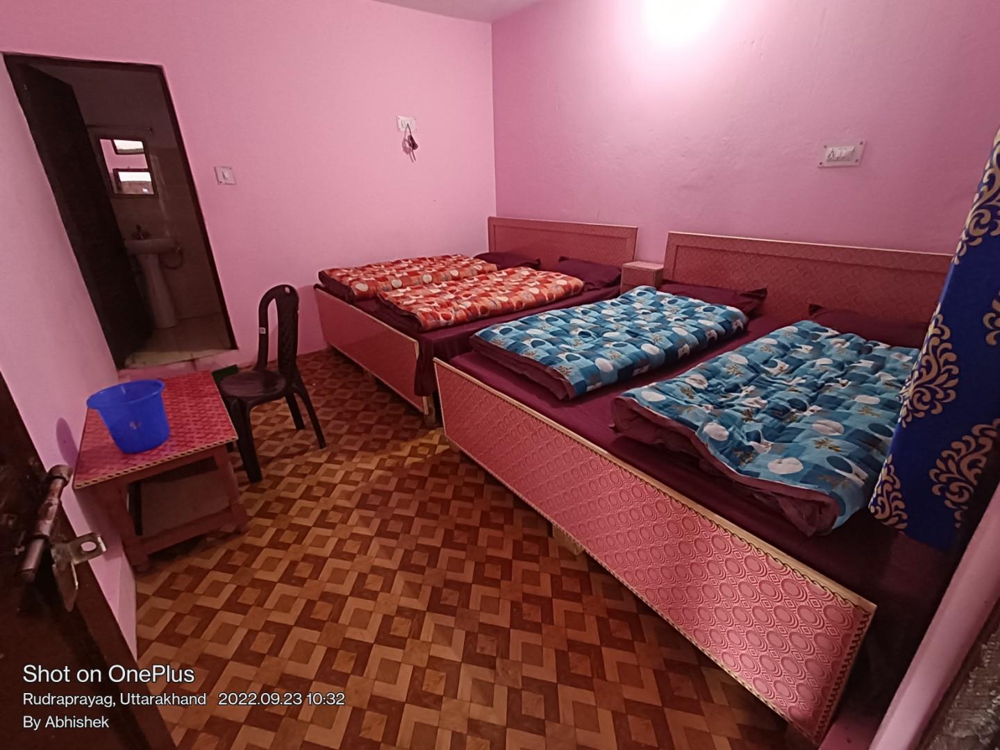 Abhishek hotel – photo 4