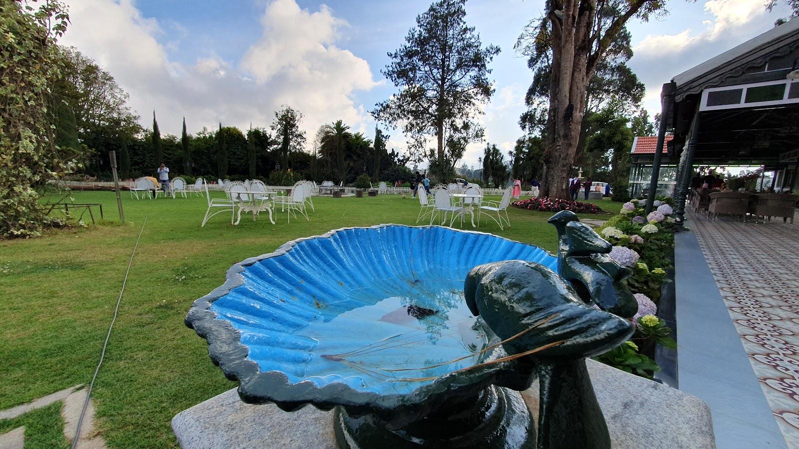 Savoy, Ooty - IHCL SeleQtions – photo 4