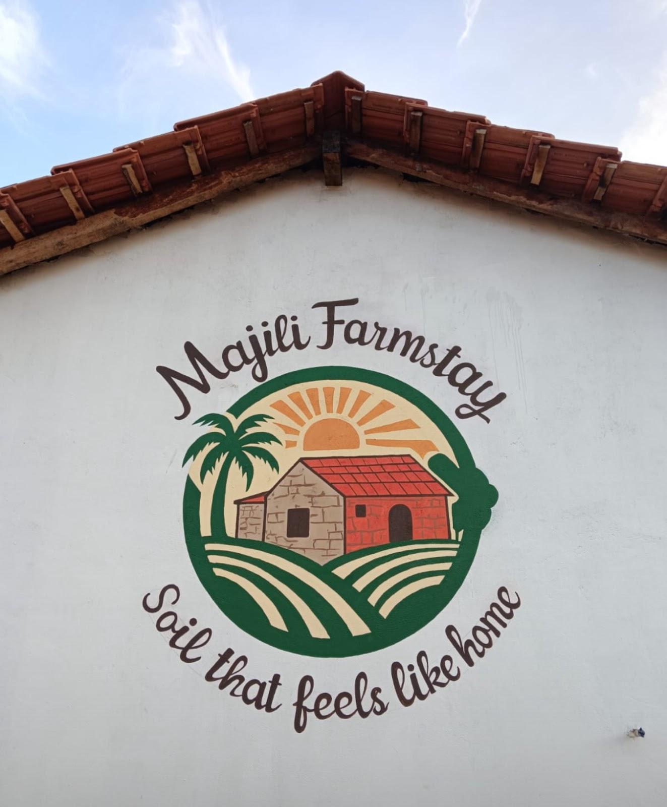 Majili Farmstay