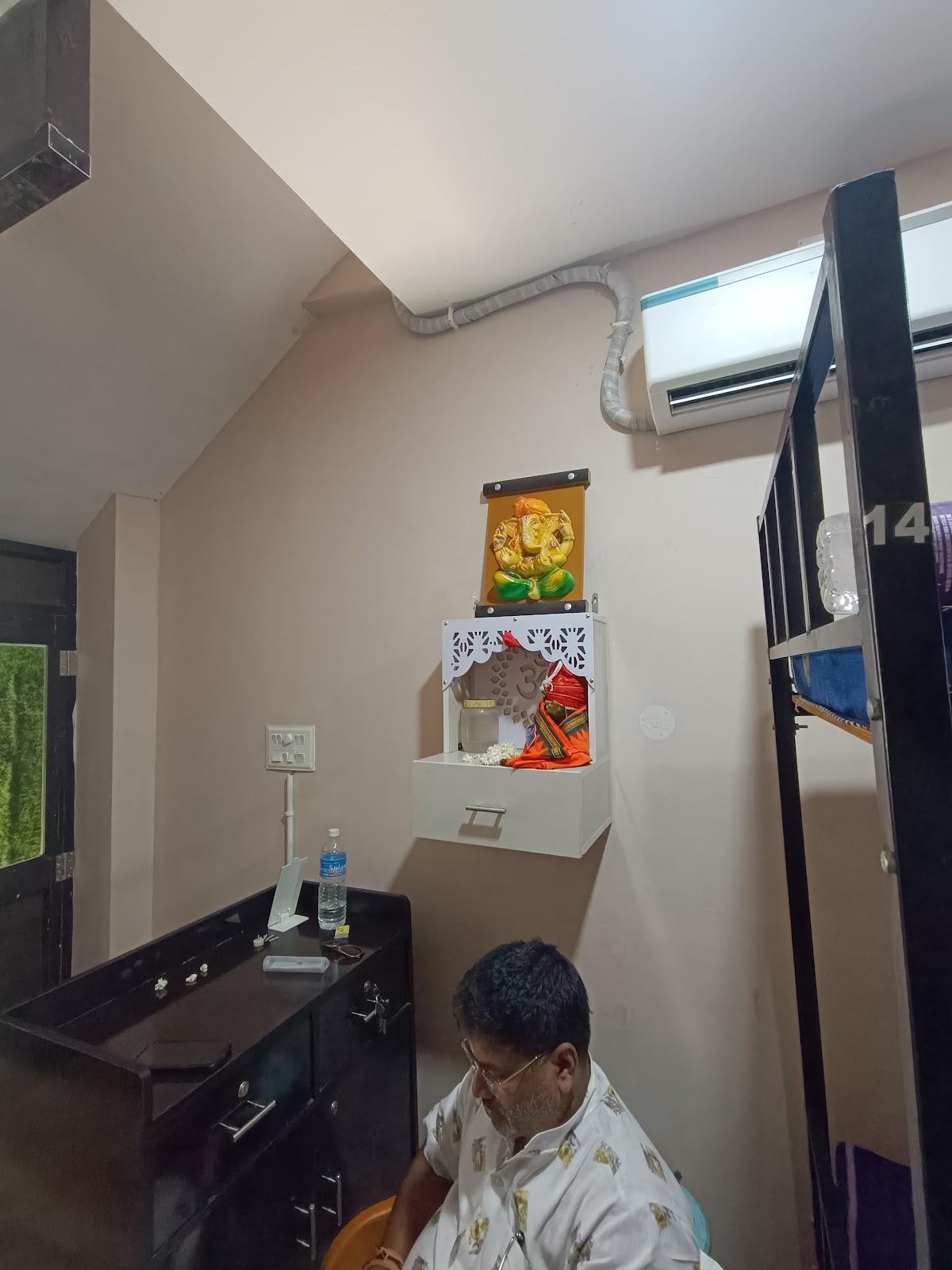 Sambalpur Bus Terminus Lodging And Dormitory – photo 4