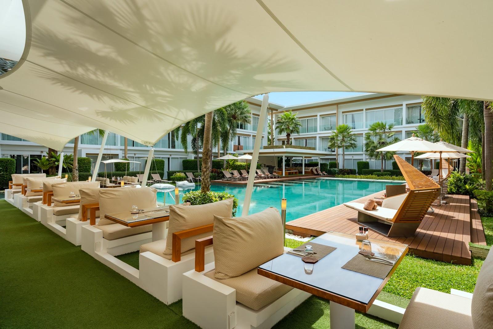 Chi Samui Resort – photo 4
