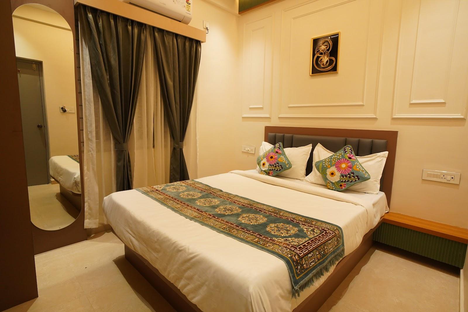 The Grand Sarayu – photo 3