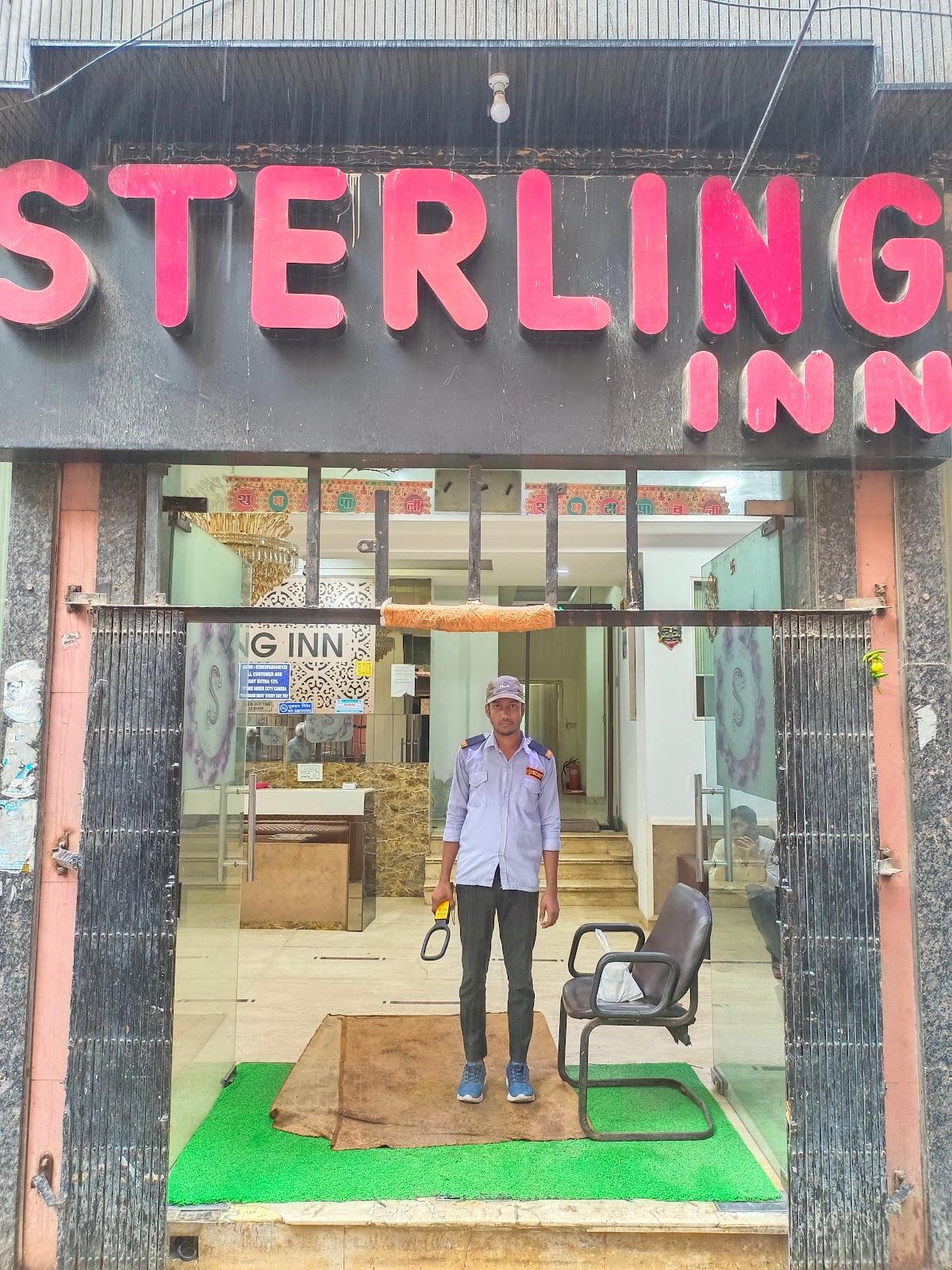 Hotel Sterling Inn – photo 1