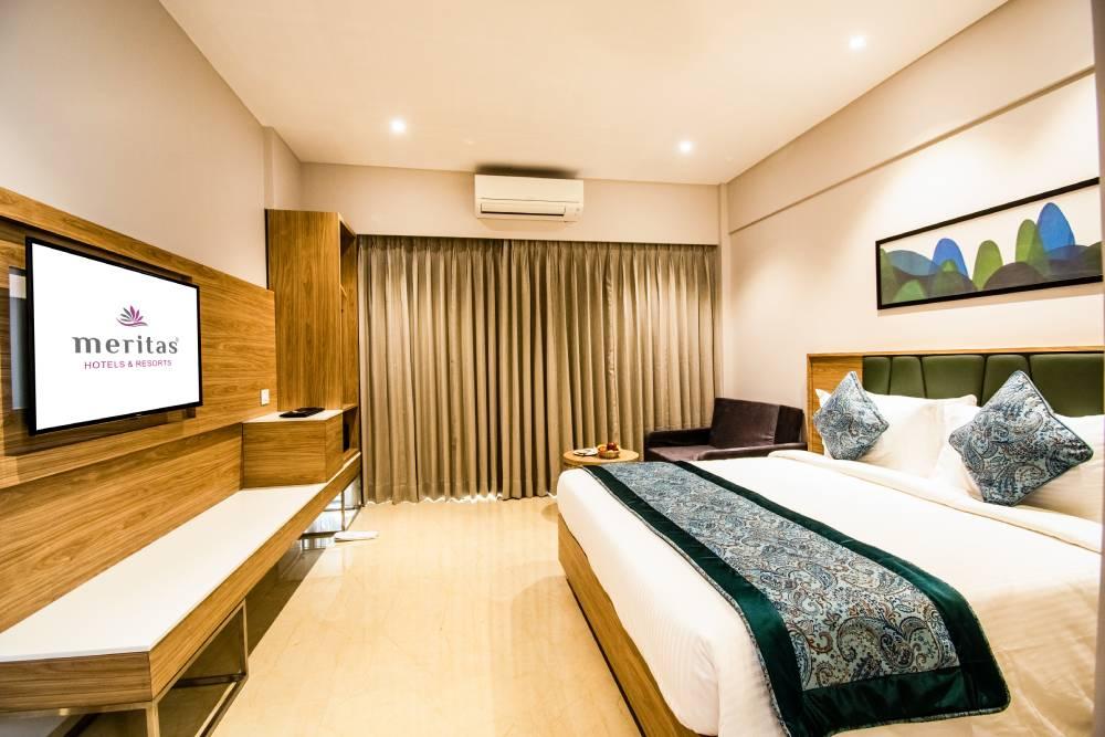Meritas Aura Resort Lonavala – photo 3