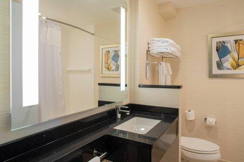 Fairfield by Marriott Inn & Suites New York Queens/Fresh Meadows – photo 4