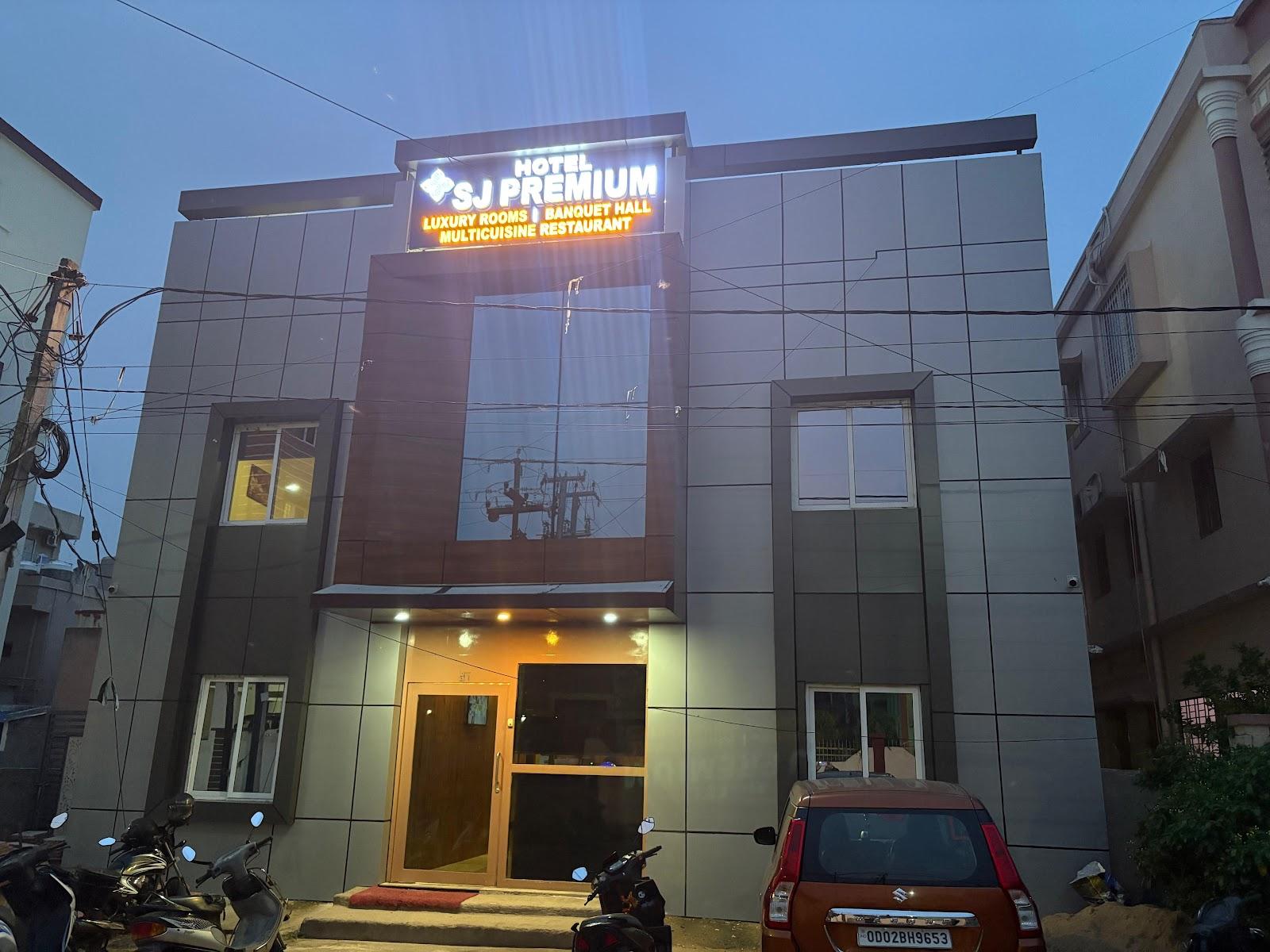 Hotel SJ Premium – photo 1