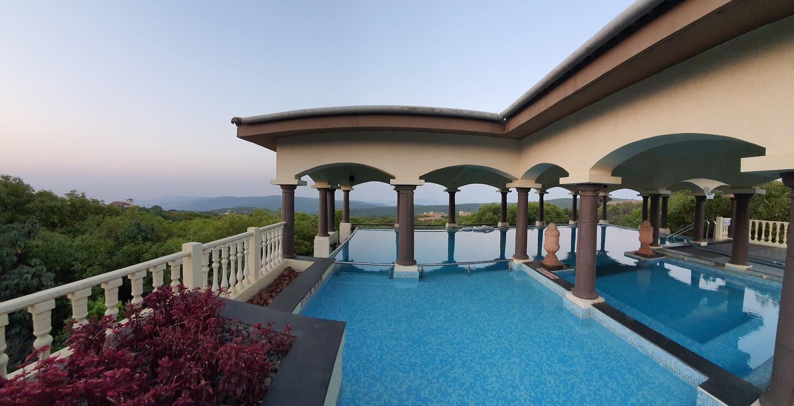 Le Méridien Mahabaleshwar Resort & Spa – photo 4