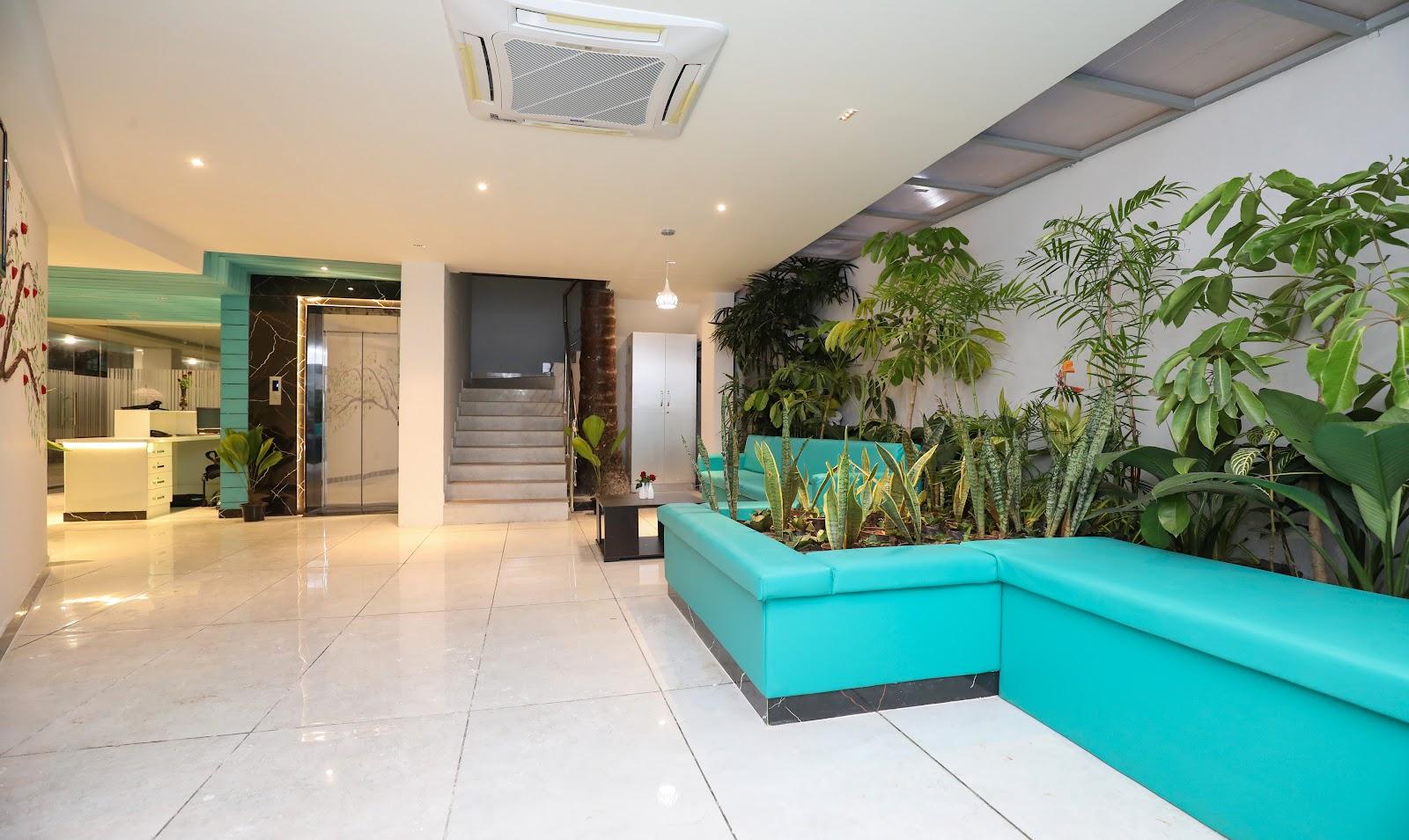 Treebo Apple Villa – photo 4