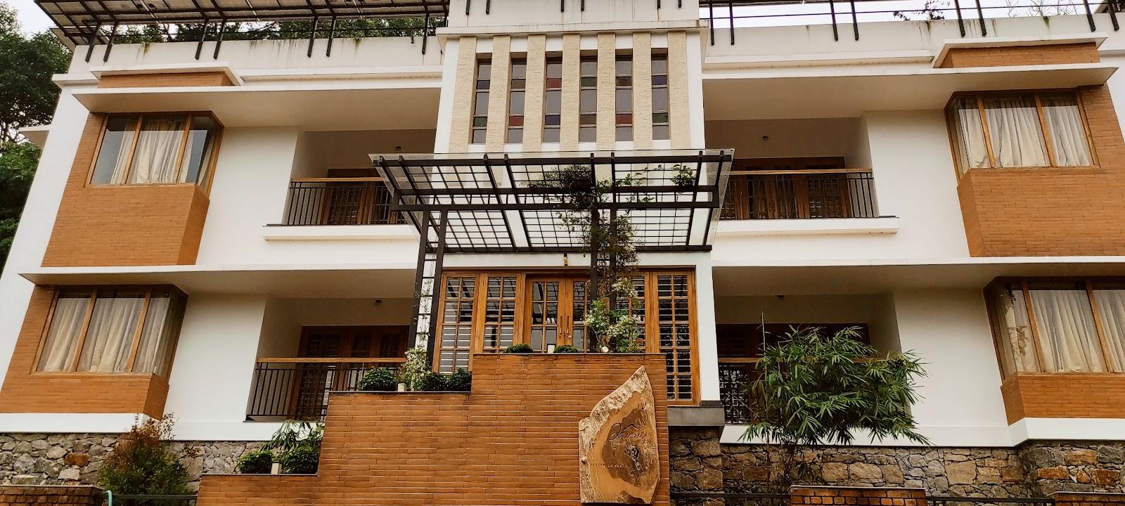 Janvy Suites Vythiri – photo 1