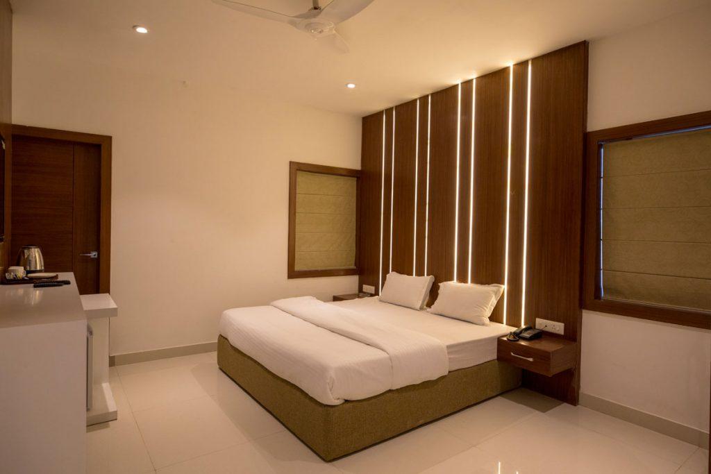 Le Mars Hotel – photo 3