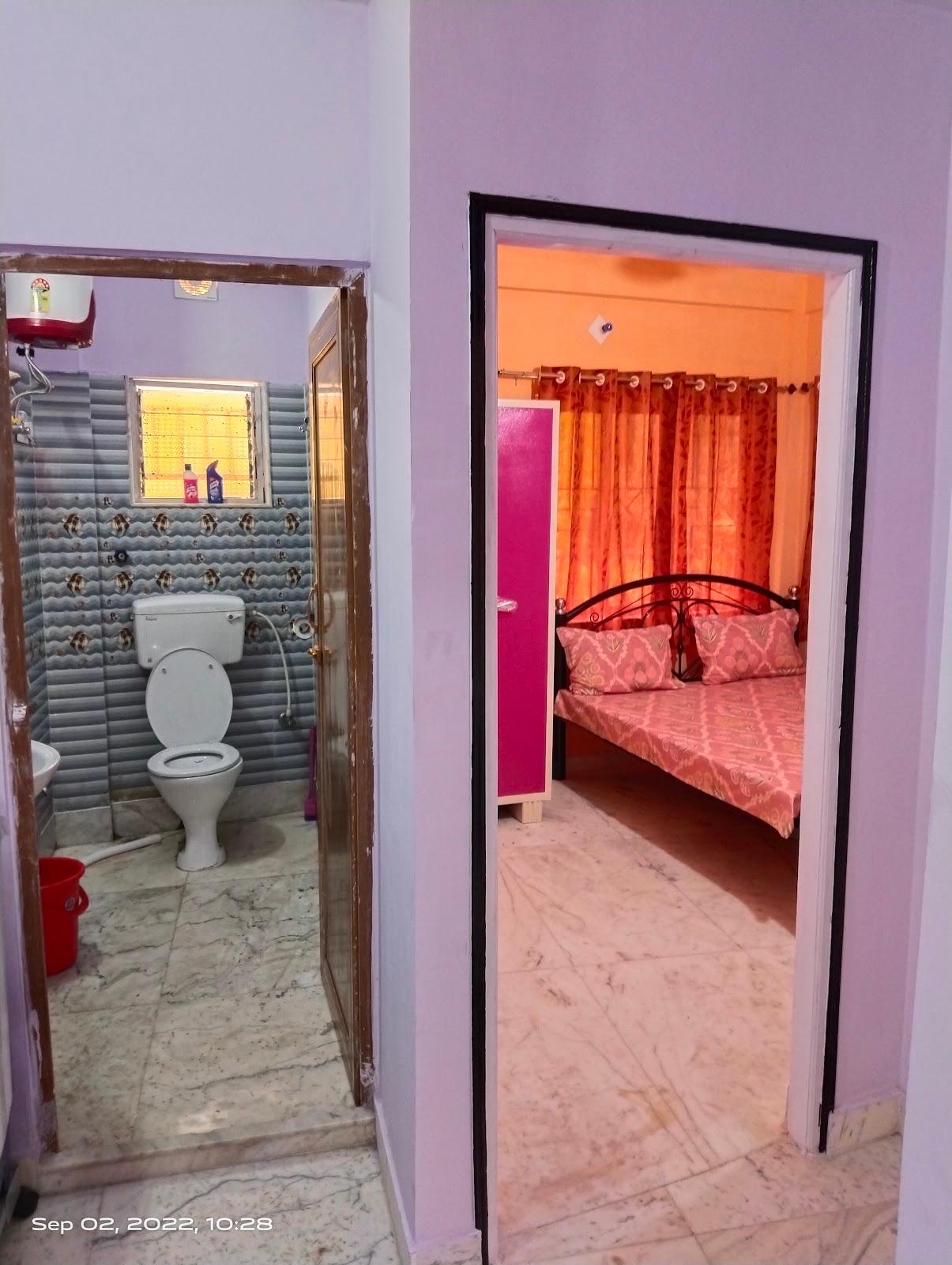 Airbnb Apartment – photo 3