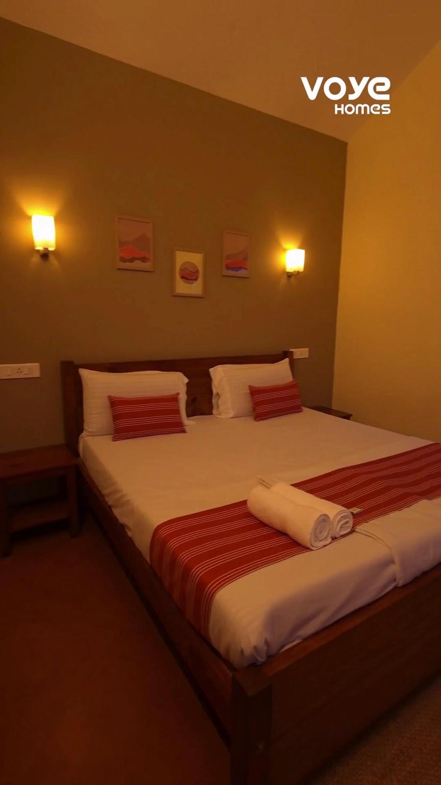 Aruvi Mountain Villa by VOYE HOMES – photo 2