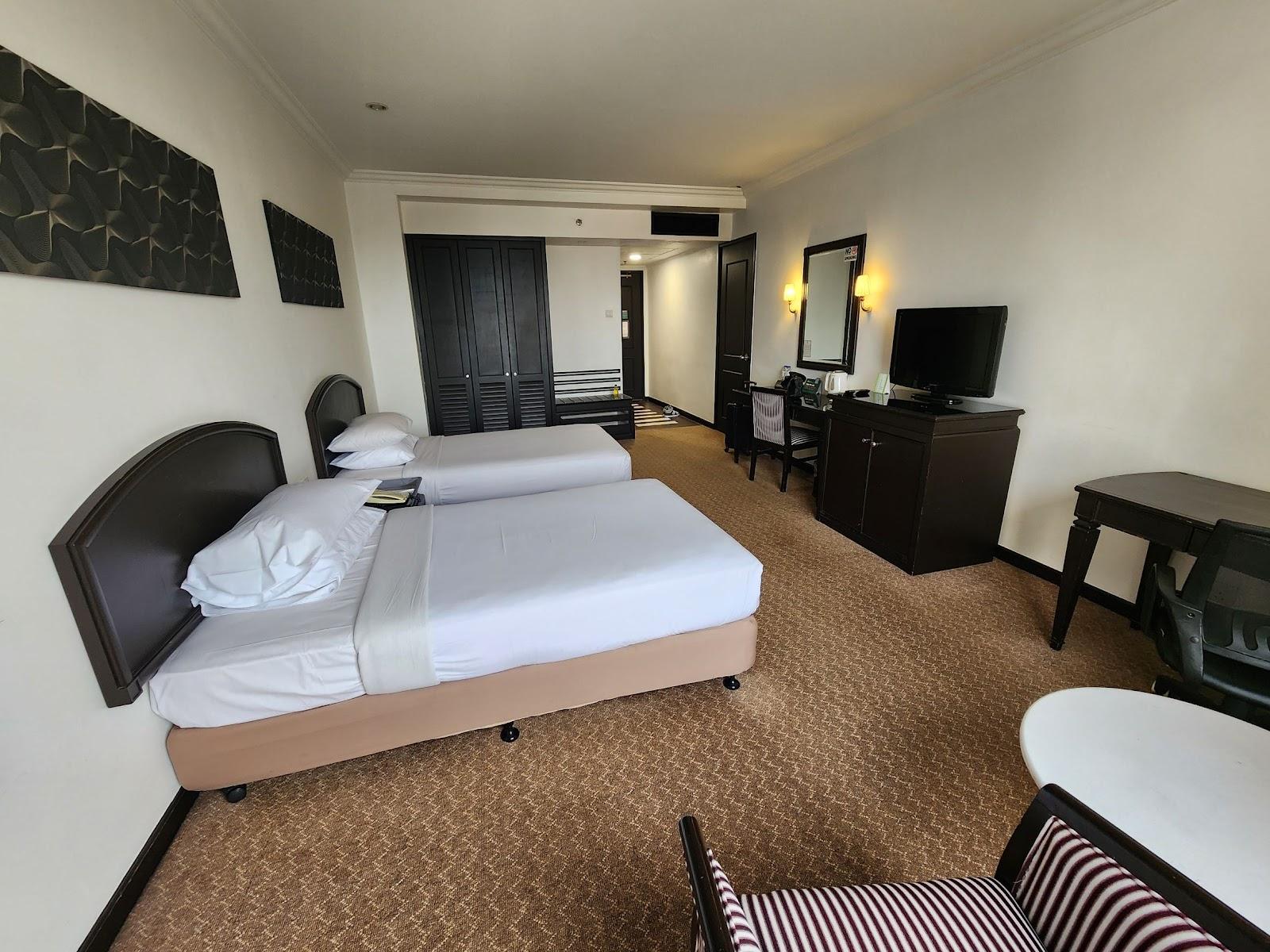 Bayview Hotel Georgetown Penang – photo 3