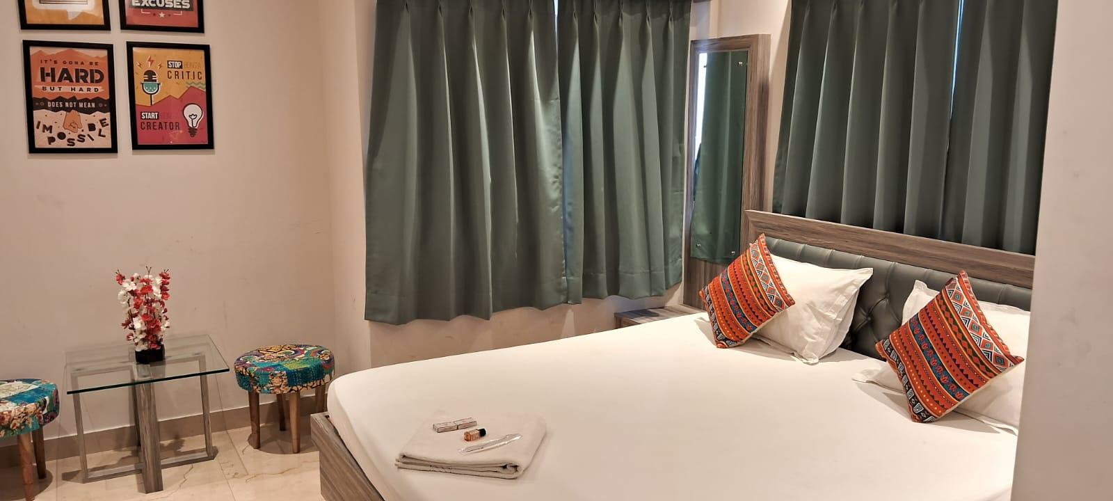 La cresta inn – photo 2