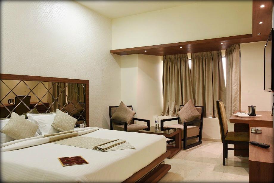 Samdareeya hotel private limited – photo 3