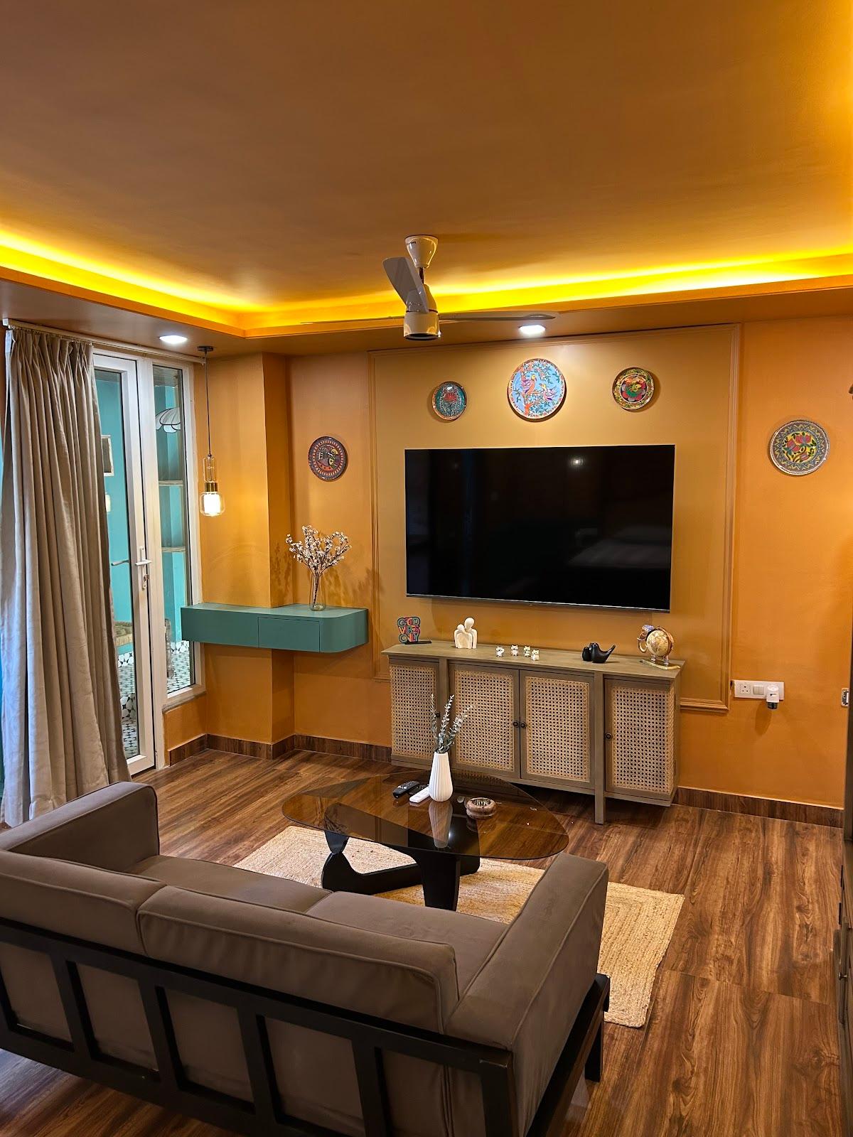 Pink city bnb – photo 1