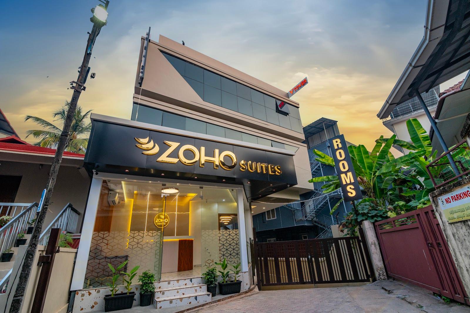 Zoho Suites – photo 4