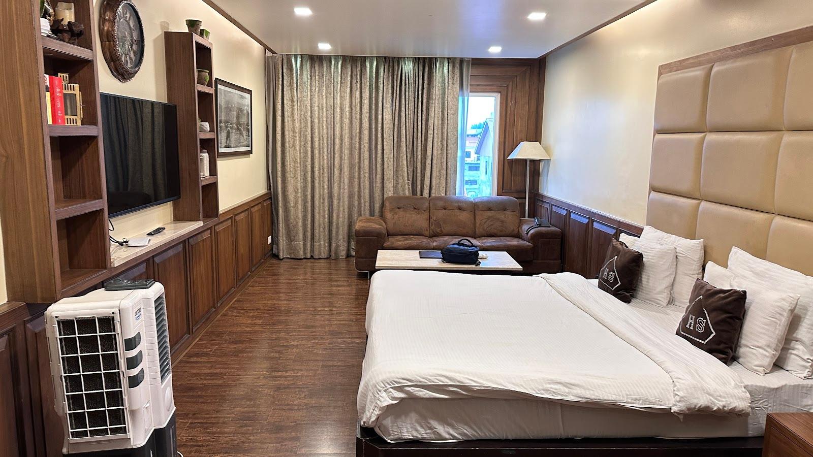 Clarks Inn Srinagar – photo 3