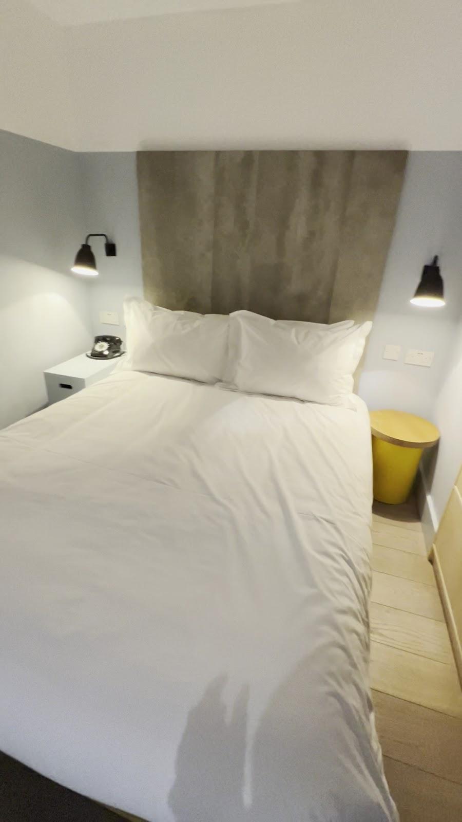 Leman Locke Aldgate – photo 2