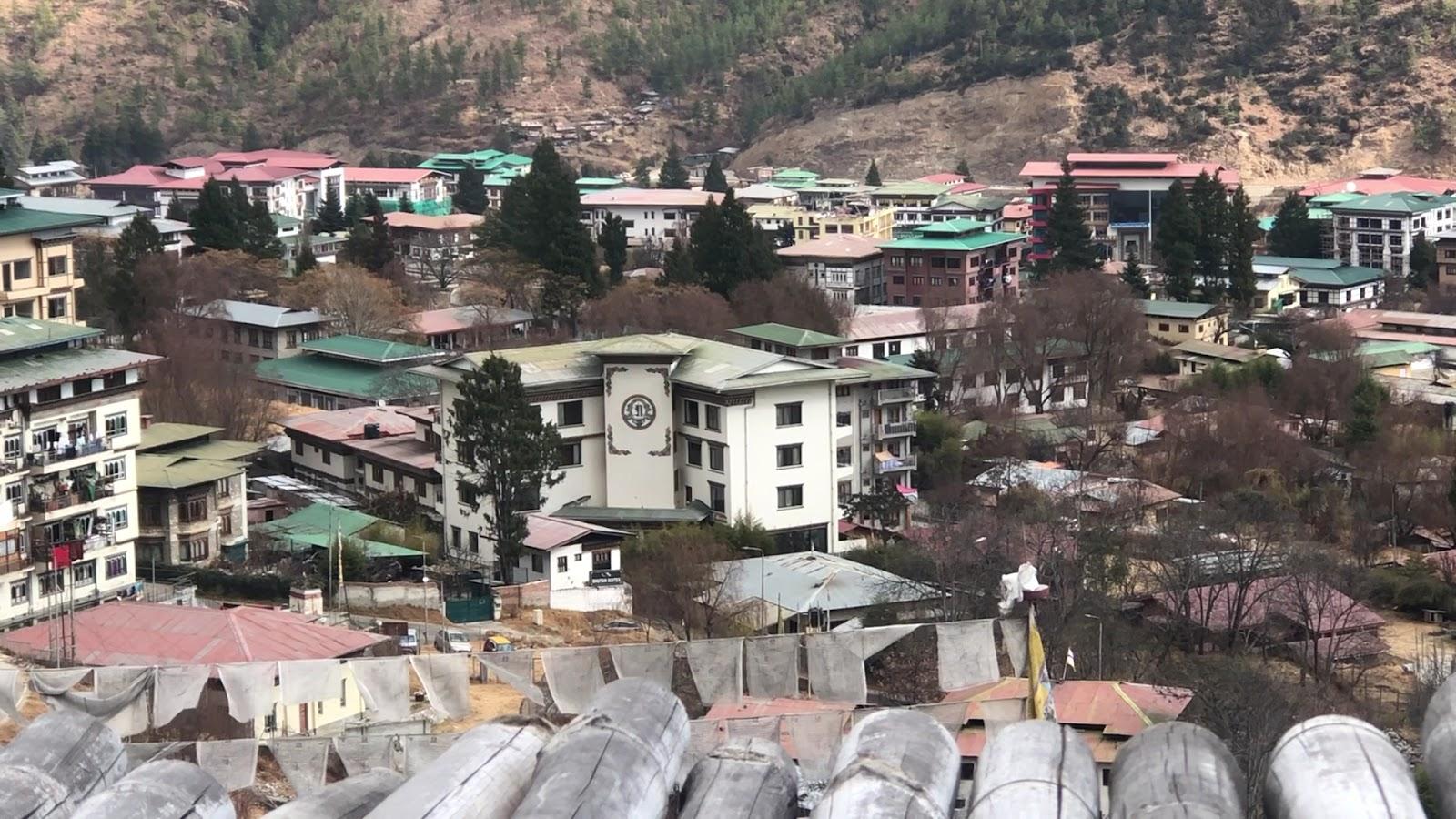 Bhutan Suites – photo 2