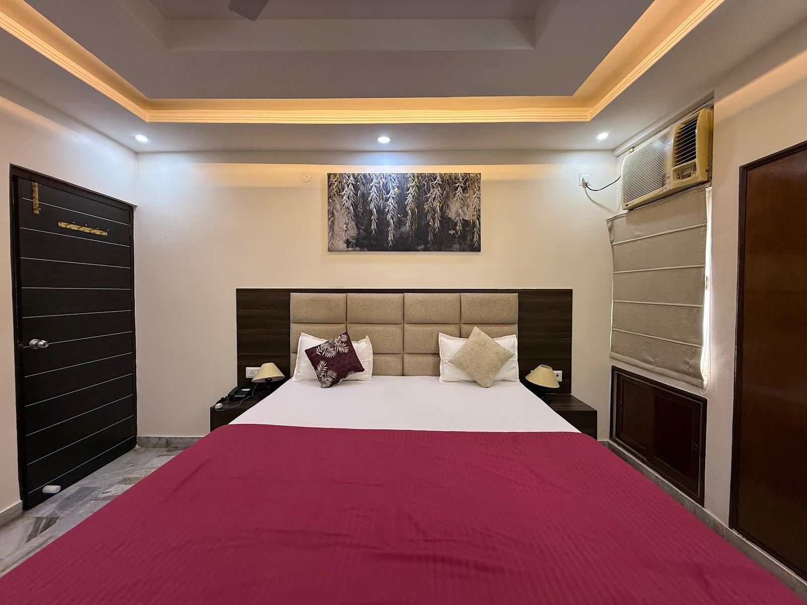 Narayan Palace Luxury Homestay – photo 3