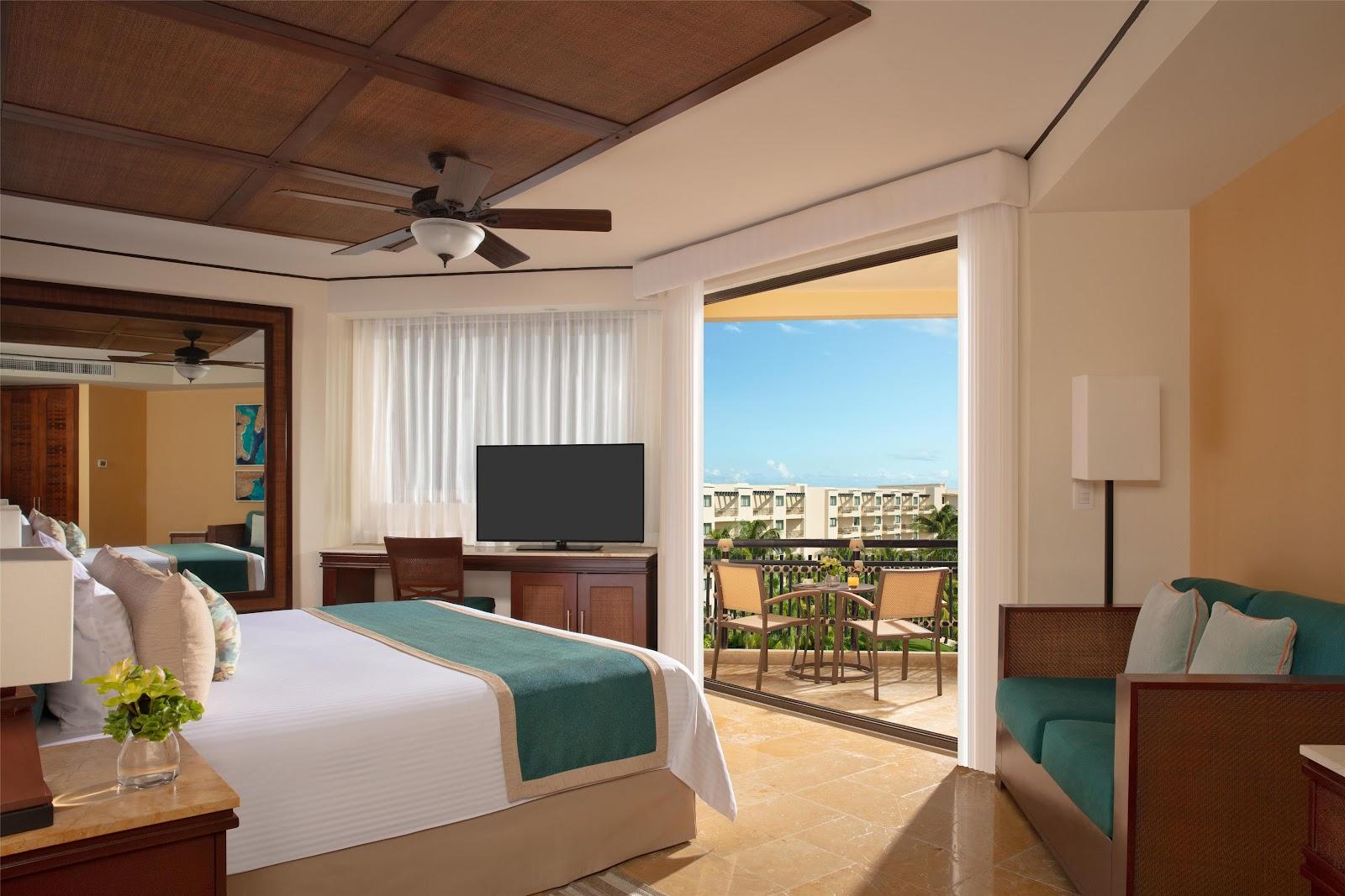 Dreams Riviera Cancun Resort & Spa – photo 3