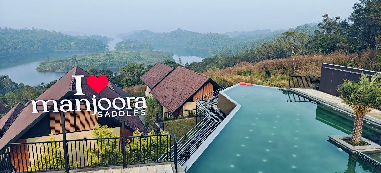 MANJOORA SADDLES RESORTS & SPA – photo 4