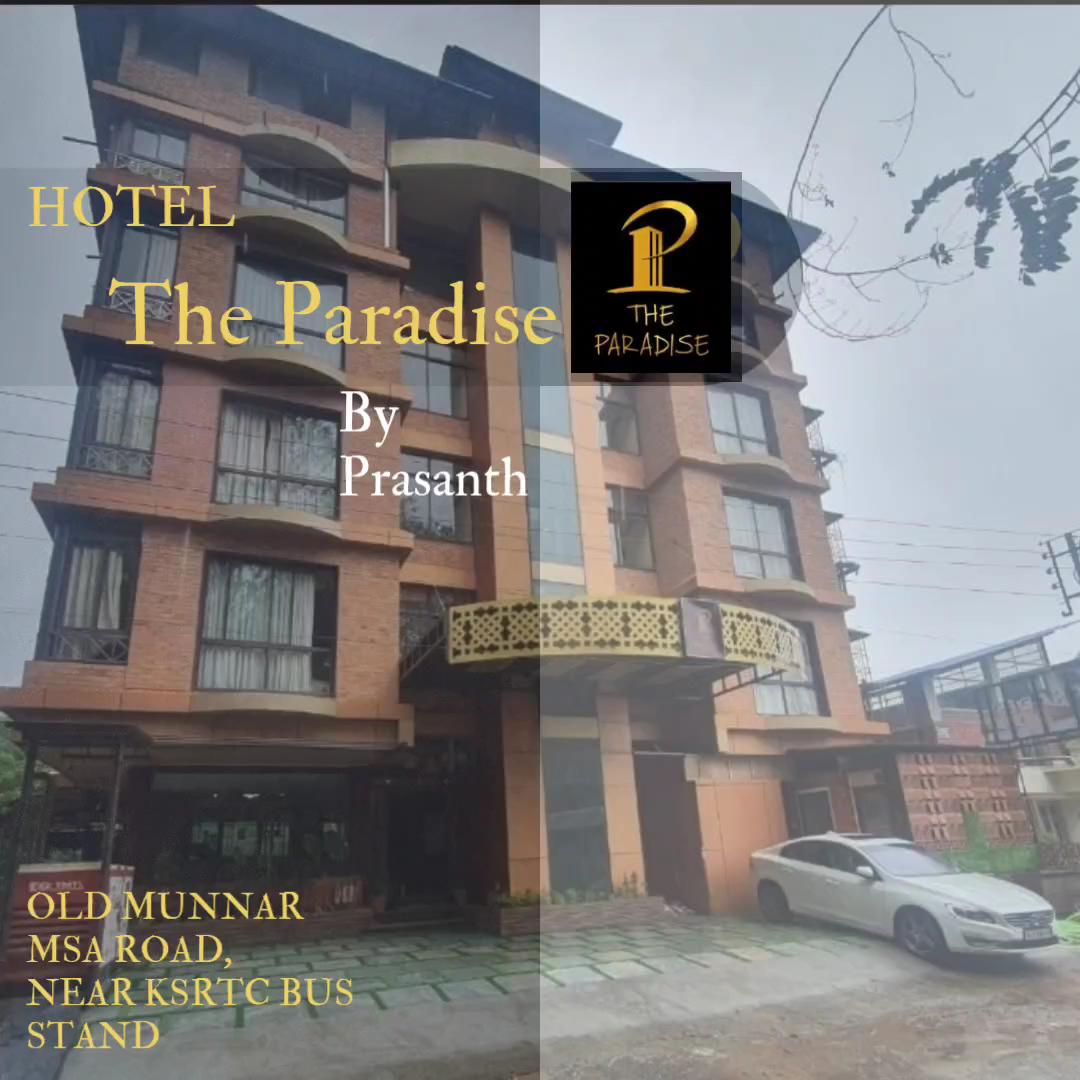 Hotel Prasanth Paradise – photo 1