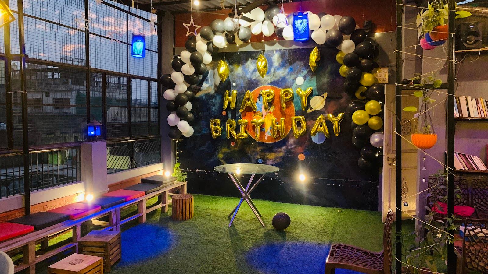 You & I Cafe – photo 4