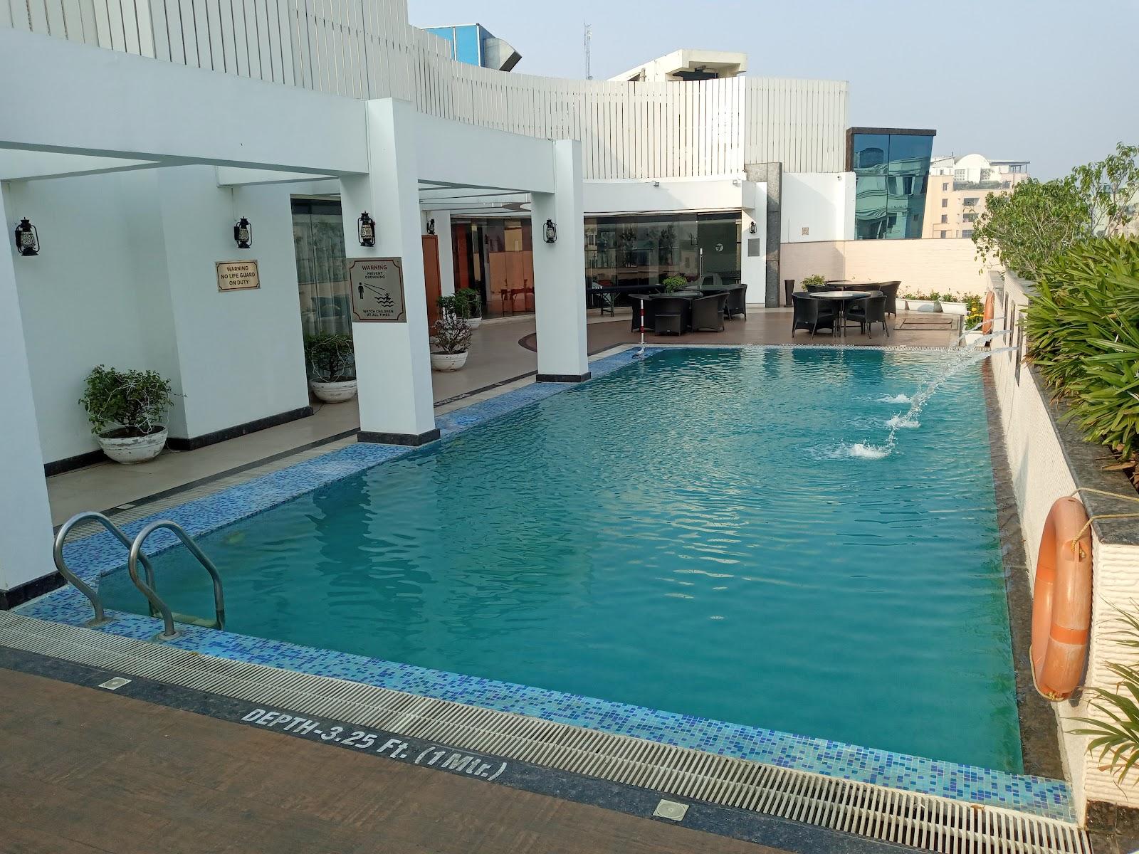 Fortune Park BBD, Lucknow - Member ITC hotels' group – photo 4