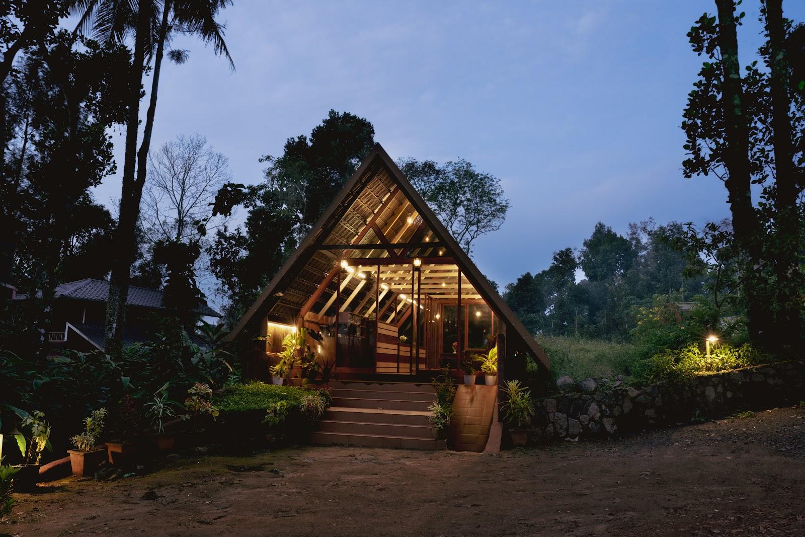 Camel Back Plantation by The VERDANT Hospitality