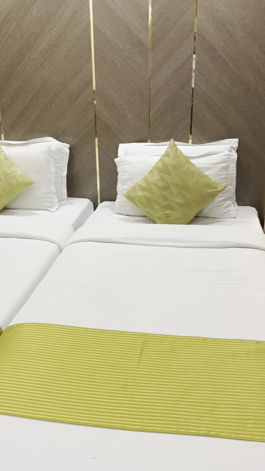 Hotel Surya Prakash – photo 2