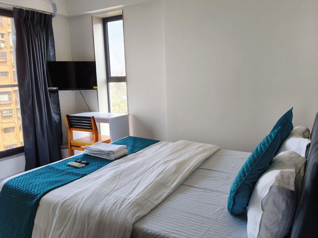 Zenith Homes - Premium Suites, near IIT Powai, Hiranandani & Mumbai Airport – photo 3