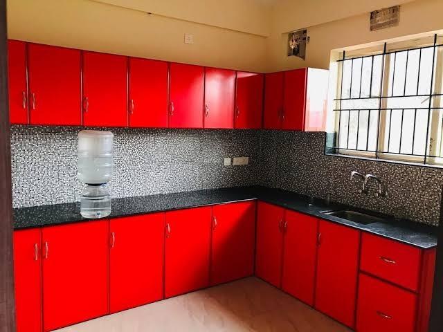 Sapphire Hotel Apartments – photo 4