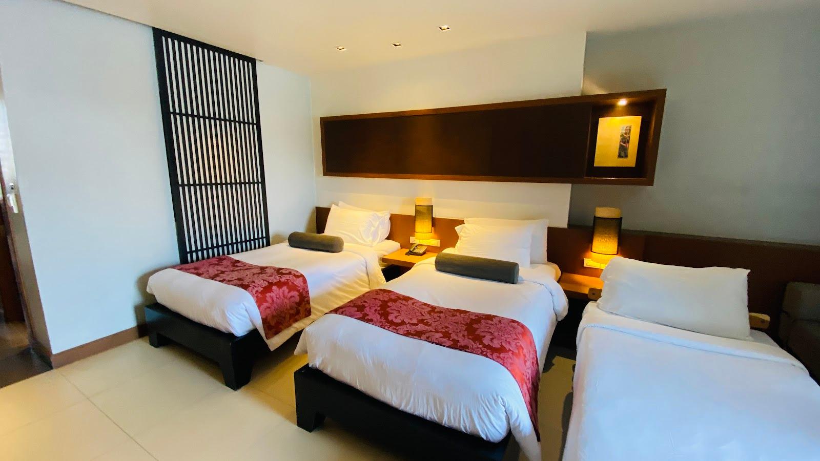 ASHLEE Hub Hotel Patong – photo 3