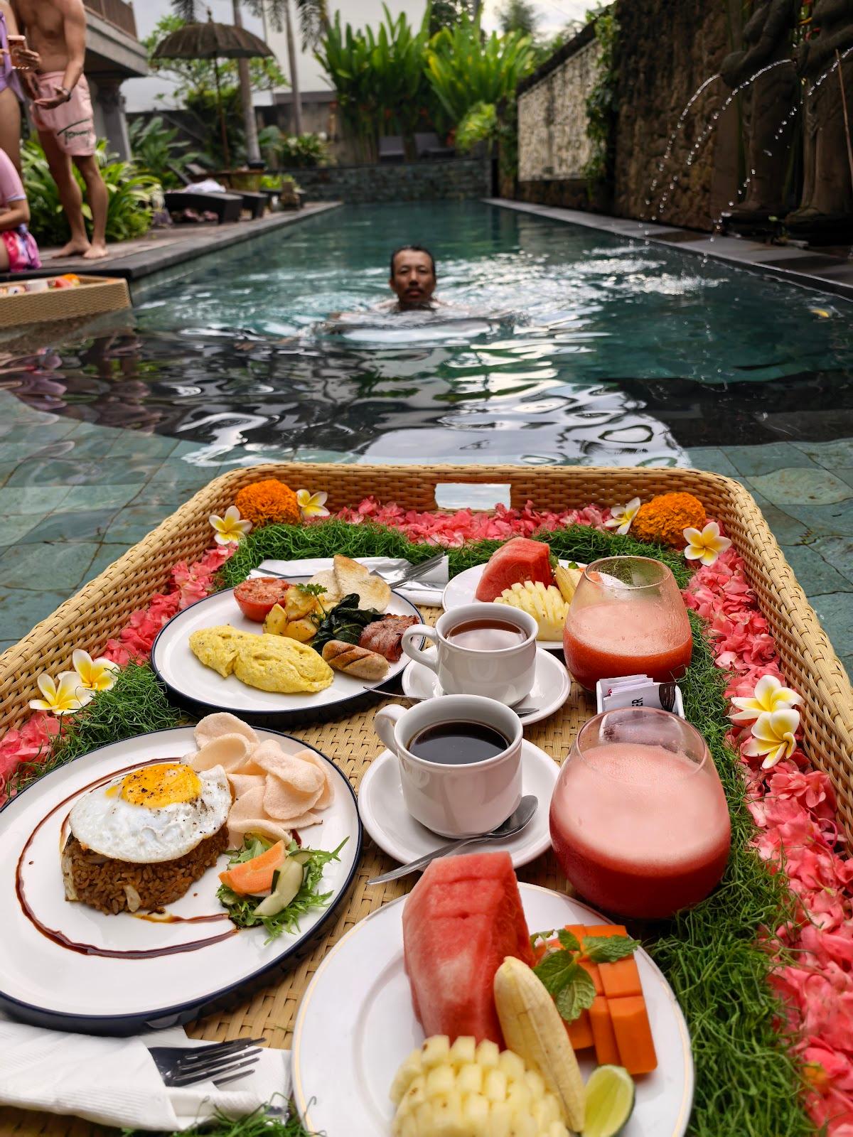 Budhi Ayu Villas Ubud – photo 3