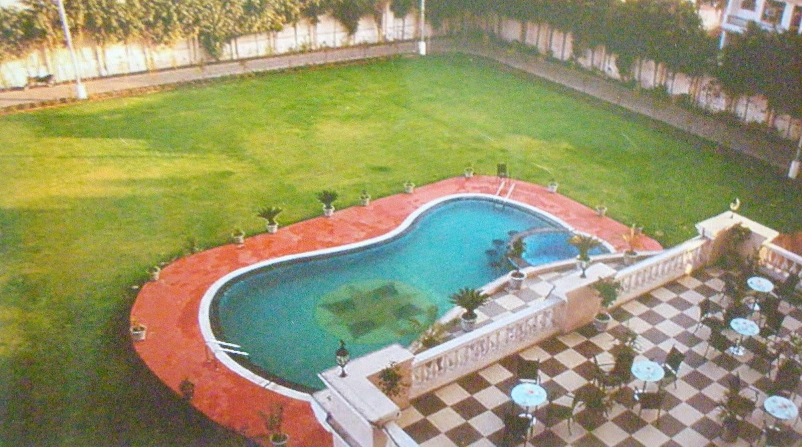 Hotel Eqbal Inn – photo 4