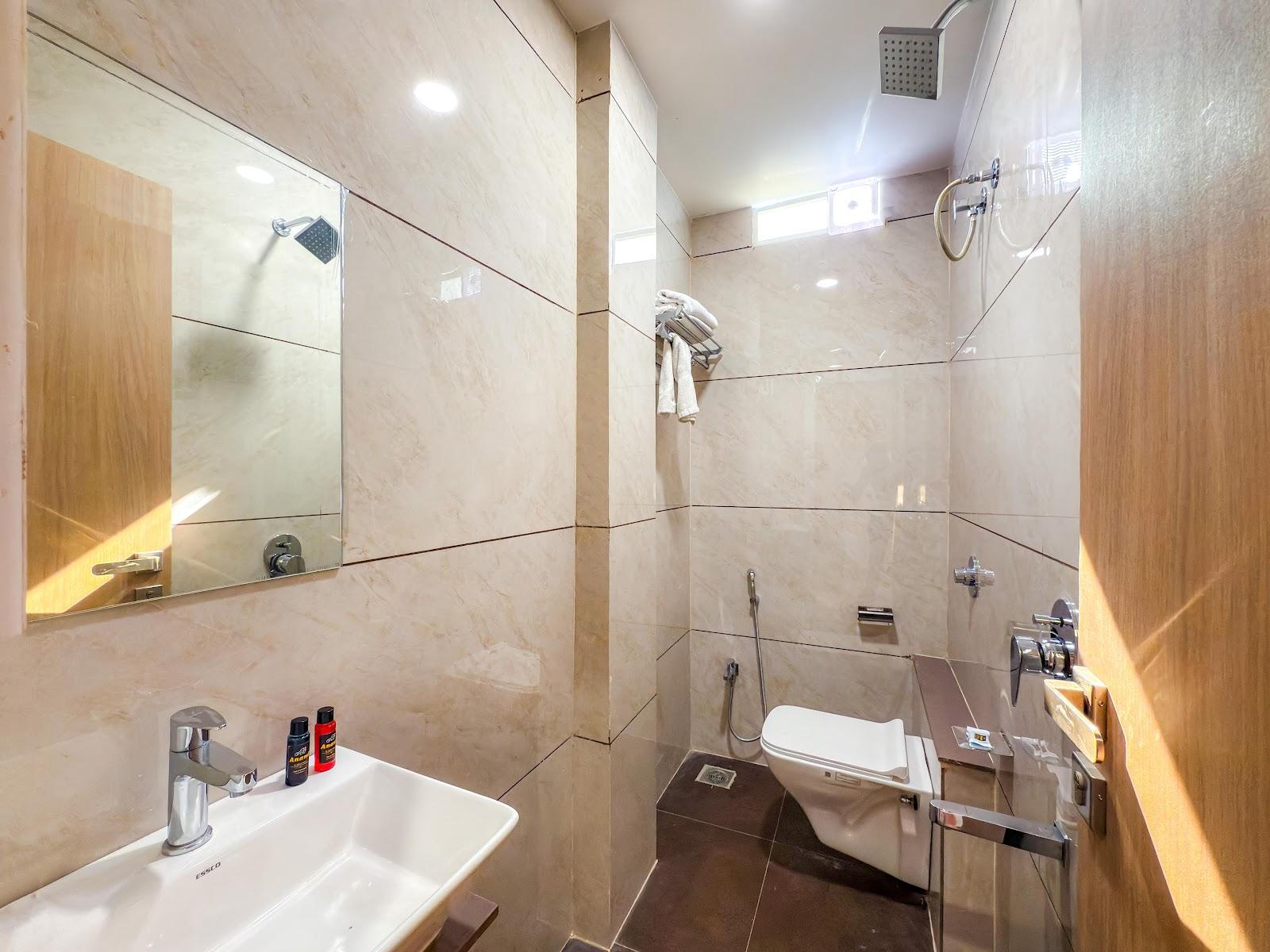 Hotel Anand – photo 3