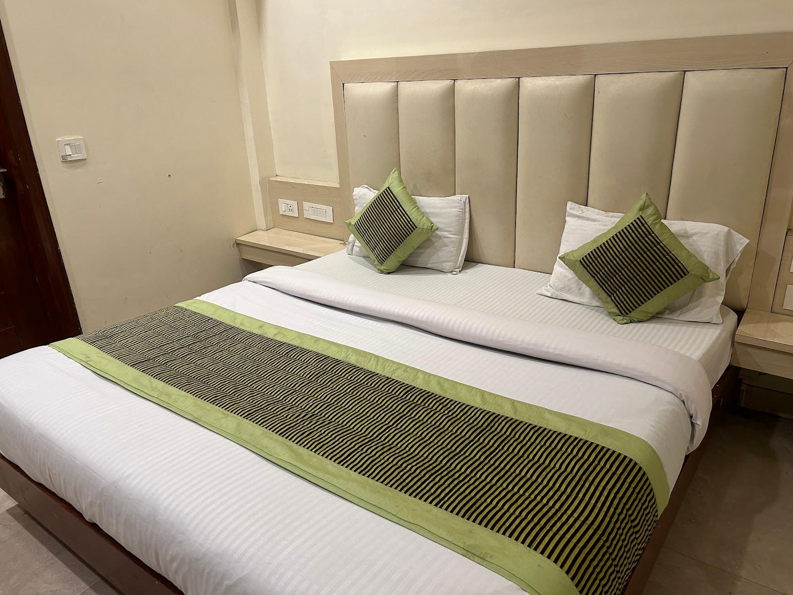 Hotel Sapphire – photo 3
