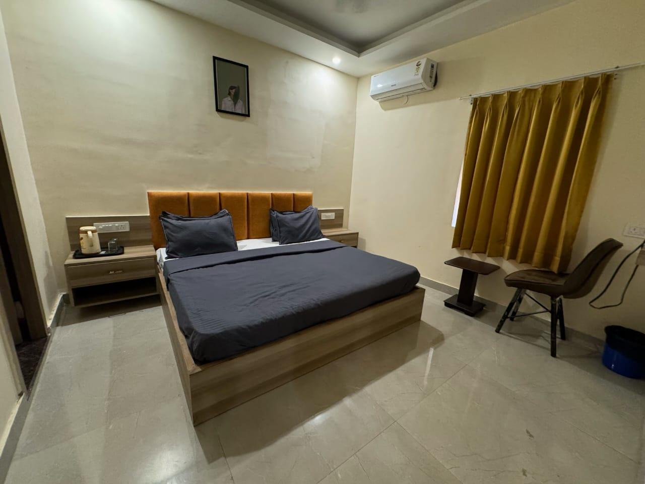 Hotel Shiv Inn – photo 3