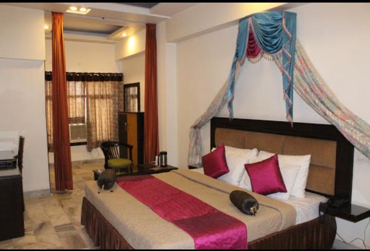 Hotel Yadu Residency – photo 2