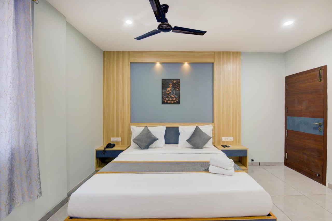 Hotel Park Lane Yelahanka – photo 2