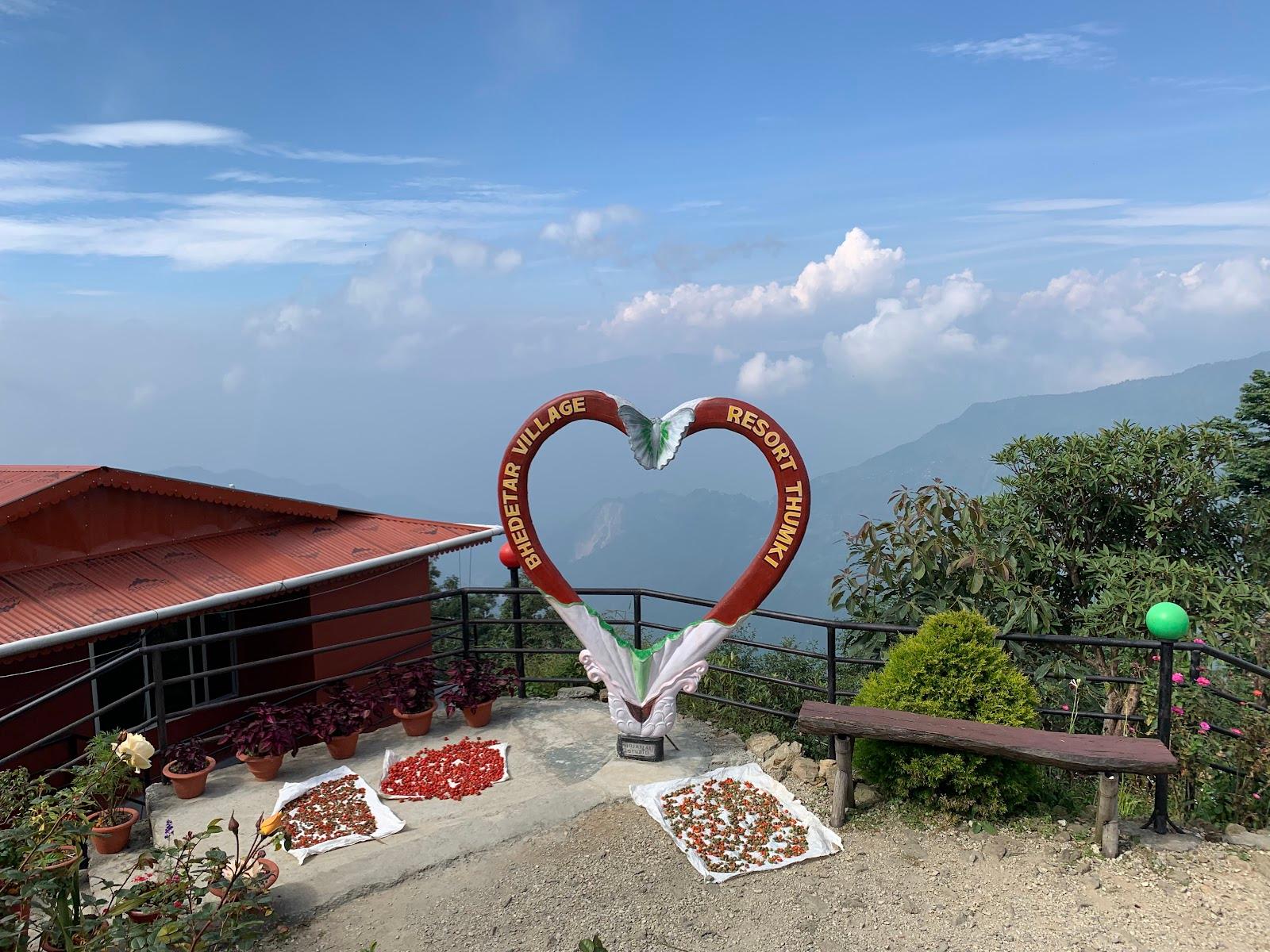 Bhedetar Village Resort – photo 1
