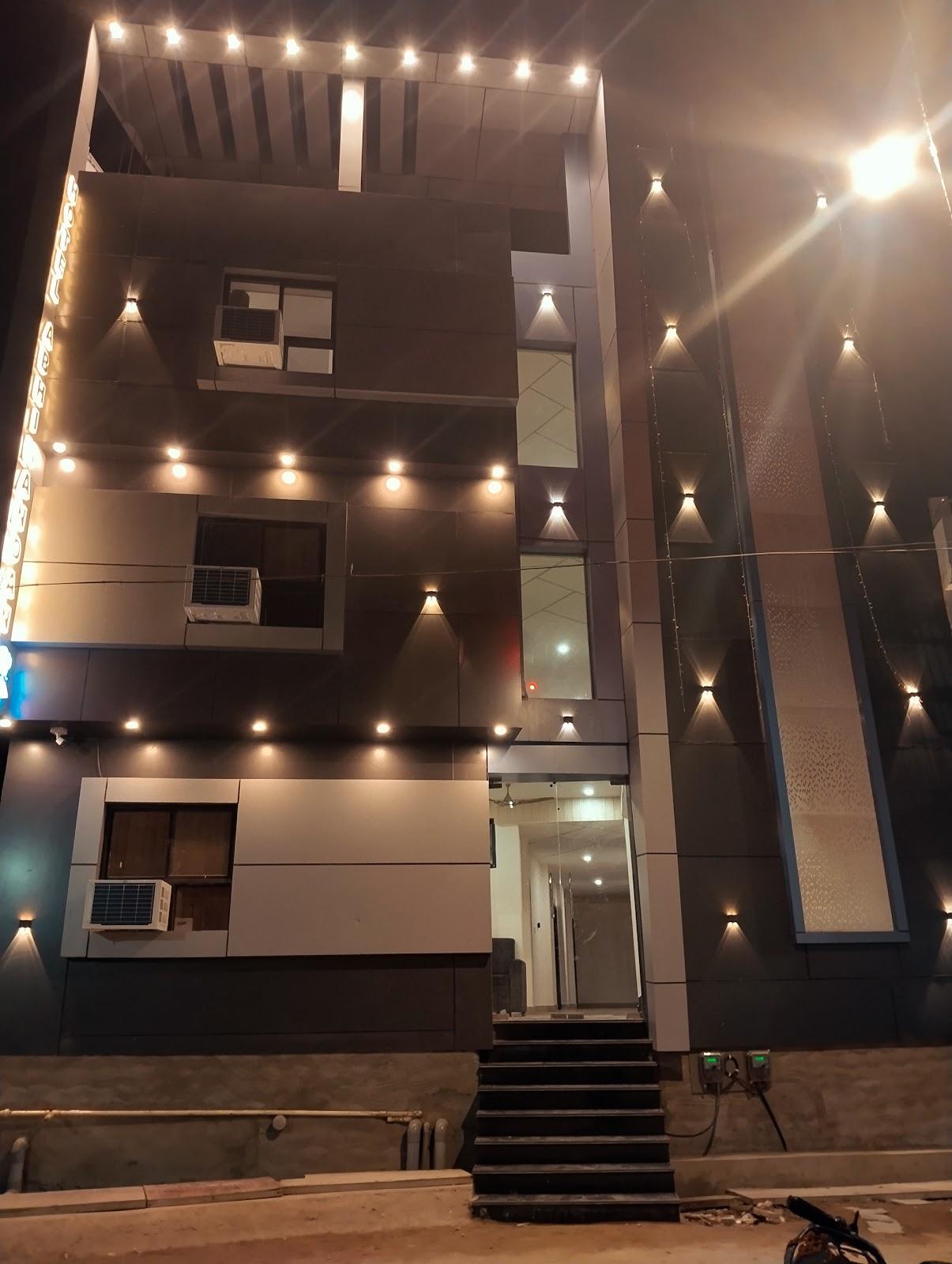 Hotel Abhinandan