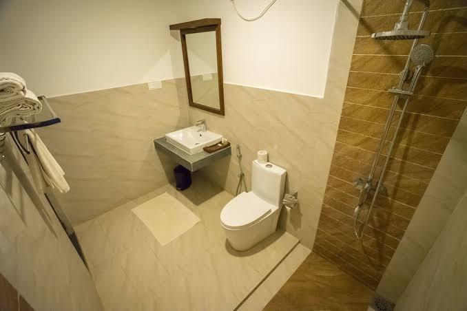 Hotel Alakamanda – photo 4