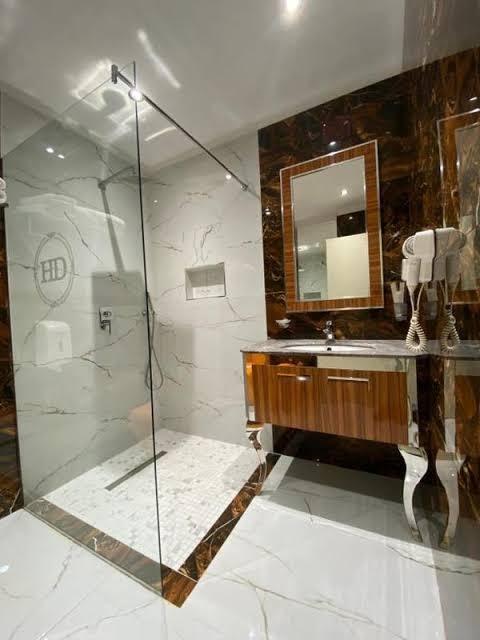 Deluxe Hotel Tirana – photo 4