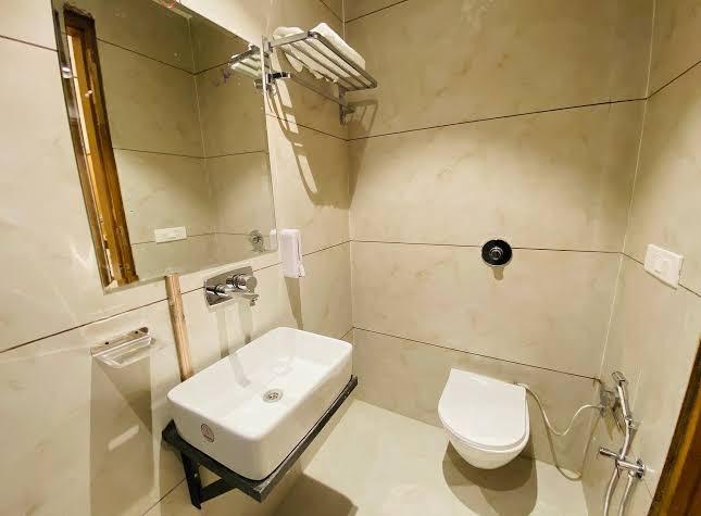Hotel Mj Marriots – photo 3